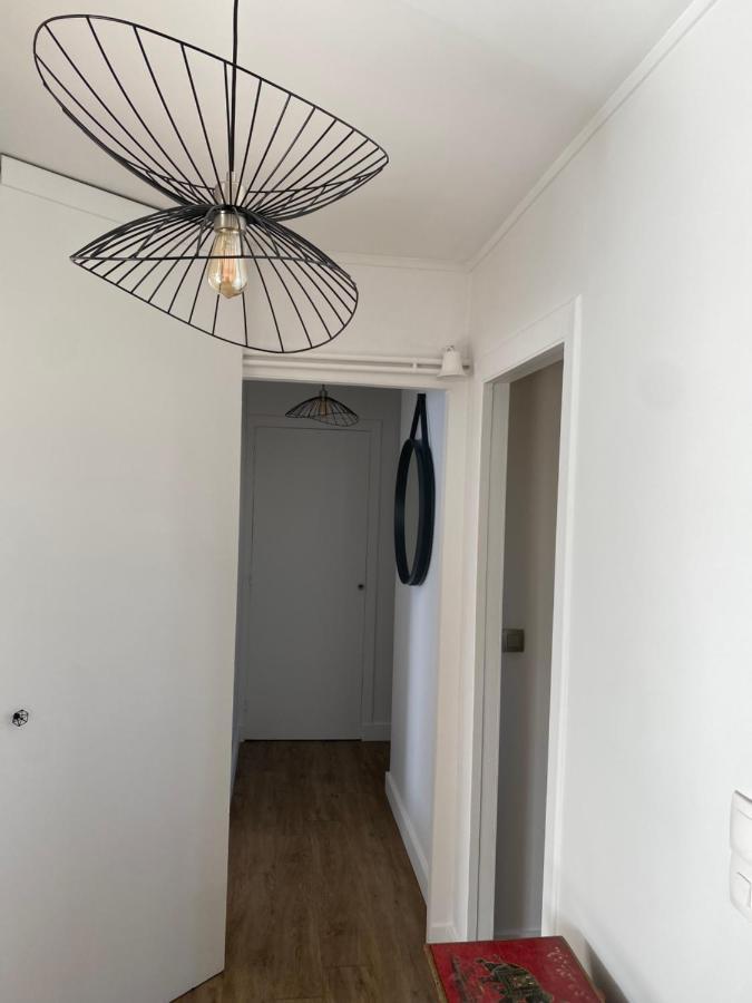 Appartement Situe En Centre Ville Super Lumineux Dunkirk Exterior foto